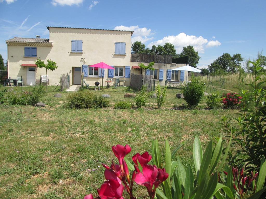 Maison Tifaloc Montélimar Zimmer foto