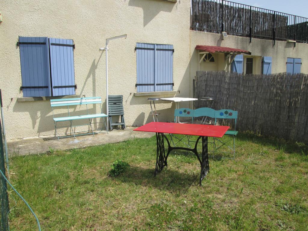 Maison Tifaloc Montélimar Zimmer foto
